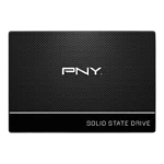 PNY 250GB | 500GB | 1TB | 2TB CS900 2.5'' SATA III SSD Solid State Drive
