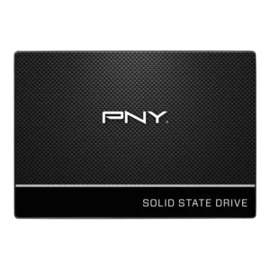 PNY 250GB | 500GB | 1TB CS900 2.5'' SATA III SSD Solid State Drive - Solid State Drives