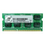 GSkill 8GB | 16GB SODIMM DDR3L 1600 CL11 Laptop Memory