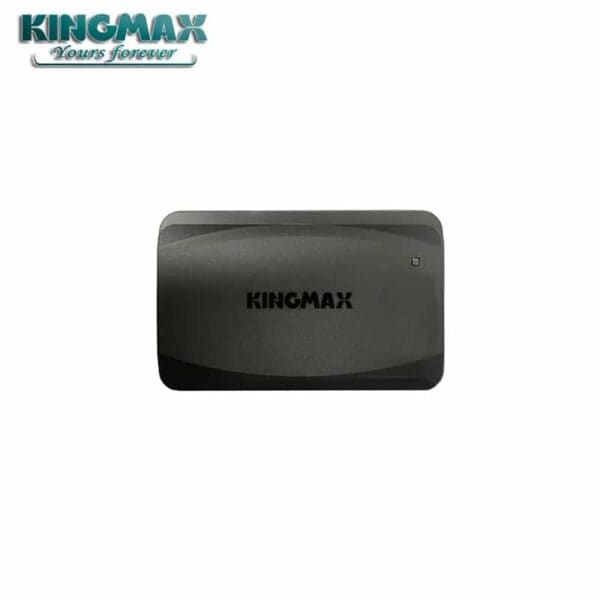 Kingmax KE35 500GB | 1TB Portable SSD Interface USB3.2 Gen2 / Connector Type C External Solid State Drive - External Storage Drives