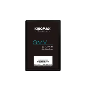 Kingmax 2.5" 120GB | 240GB | 480GB | 960GB SATA III SSD SMV Solid State Drive - Solid State Drives