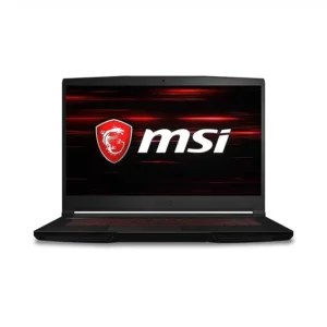 MSI GF63 THIN 11UC-1065PH | 11UC-1405PH 15.6″ FHD | i5-11400H | 8GB DDR4 | 512GB SSD | RTX 3050 | Windows 11 Black Gaming Laptop Backpack - BTZ Flash Deals