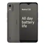 Nokia C12 3GB | 64GB Smartphone