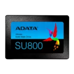 Adata SU800 256GB | 512GB | 1000GB 3D-NAND 2.5 Inch SATA III SSD