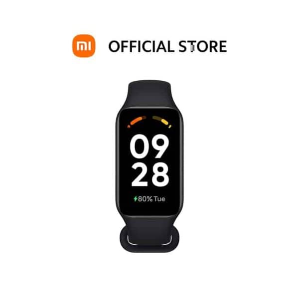 Xiaomi Redmi Band 2 Smartwatch - Fashion