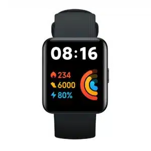 Xiaomi Redmi Watch 2 Lite Smartwatch - Fashion