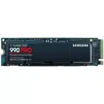Samsung 990 PRO Series 1TB | 2TB | 4TB PCIe NVMe M.2 Internal SSD Solid State Drive