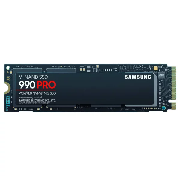 Samsung 990 PRO Series 1TB | 2TB PCIe NVMe M.2 Internal SSD Solid State Drive - BTZ Flash Deals