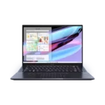 Asus Zenbook Pro 16X UX7602ZM-ME128WS Tech Black | I9-12900H 2.5 GHz | 32GB LPDDR5 | 1TB PCIE4 SSD | Windows 11 & MS Office H&S 2021 Ultrabook