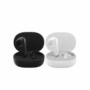 Xiaomi MI Buds 4 Lite Black | Orange | White Earbuds - Audio Gears and Accessories