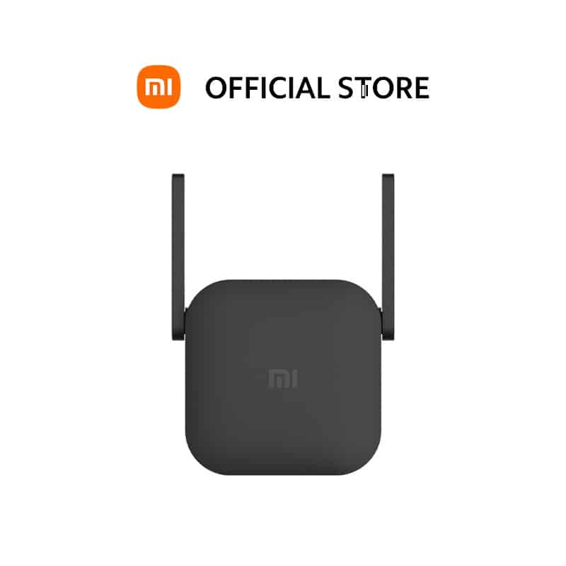 Repetidor Extensor Wifi Xiaomi Mi Wi-Fi Repeator Pro 
