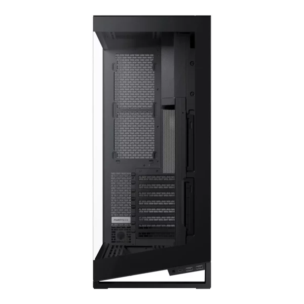 Phanteks NV7 ATX Tempered Glass Full Tower Chassis White | Black - Chassis