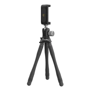 SmallRig BeautyPod 1.5K Flexible Mini Tripod BT-15 3446 - Camera and Gears