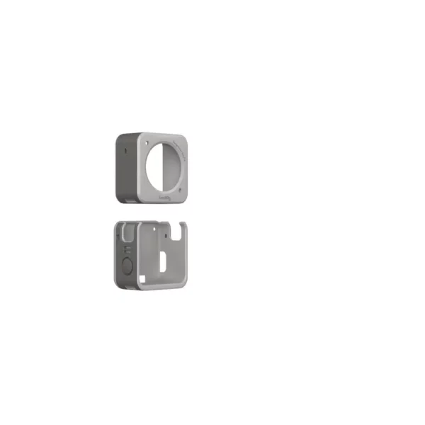 SmallRig DJI Action2 Magnetic Case (Grey) 3627 - Camera Accessories