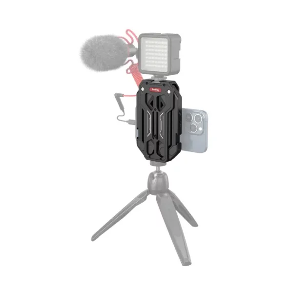 SmallRig FOLD P10 Phone Cage for Videography 3111 - Audio Gears and Accessories