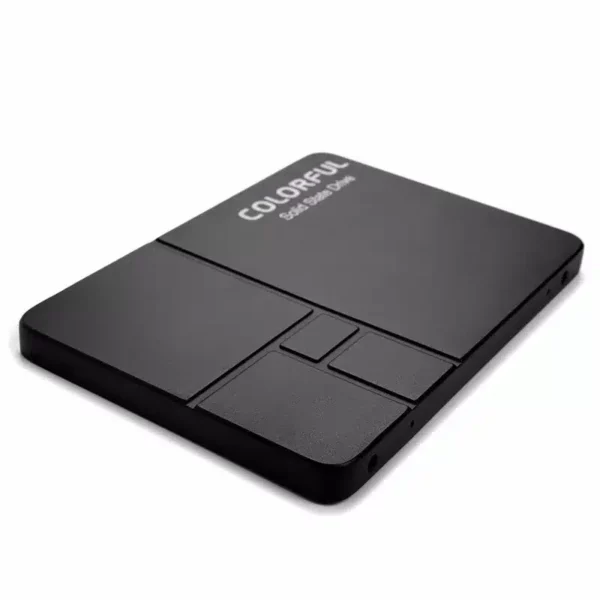 Colorful SL300 SATA 3.0 128GB SSD Solid State Drive - Solid State Drives