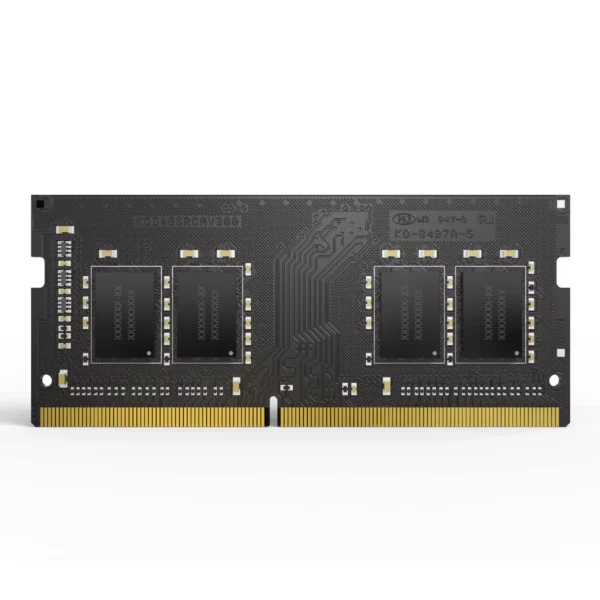 HP S1 Series 8GB | 16GB SODIMM 2666MHz Laptop Memory - Laptop Memory