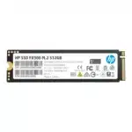 HP FX900 Plus 1TB PCle Gen4 x 4 SSD  NVME Solid State Drive