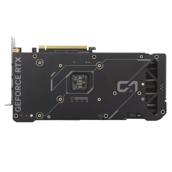 Asus Dual OC RTX 4070 12GB GDDR6X 192 bit 3xDP HDMI Video Card - Nvidia Video Cards