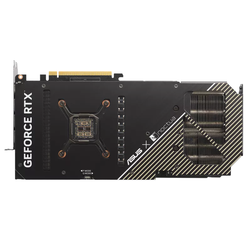 MSI Gaming GeForce RTX 4080 16GB GDDR6X PCI Express 4.0 ATX Video
