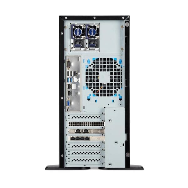 Acer Altos BrainSphere T310 F5 Desktop Server - DESKTOP PACKAGES
