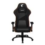 Gigabyte Aorus AGC310 Gaming Chair Black/Orange