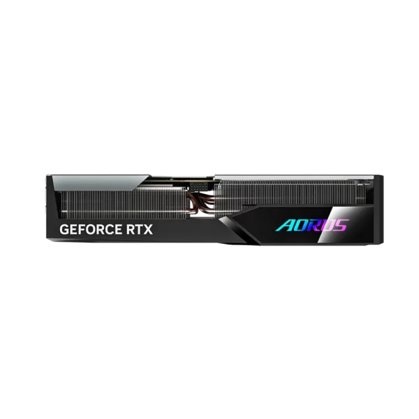 Gigabyte AORUS GeForce RTX 4070 MASTER 12GB GDDR6X 192 bit 3xDP HDMI Video Card - Nvidia Video Cards