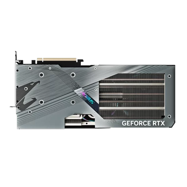 Gigabyte AORUS GeForce RTX 4070 MASTER 12GB GDDR6X 192 bit 3xDP HDMI Video Card - Nvidia Video Cards
