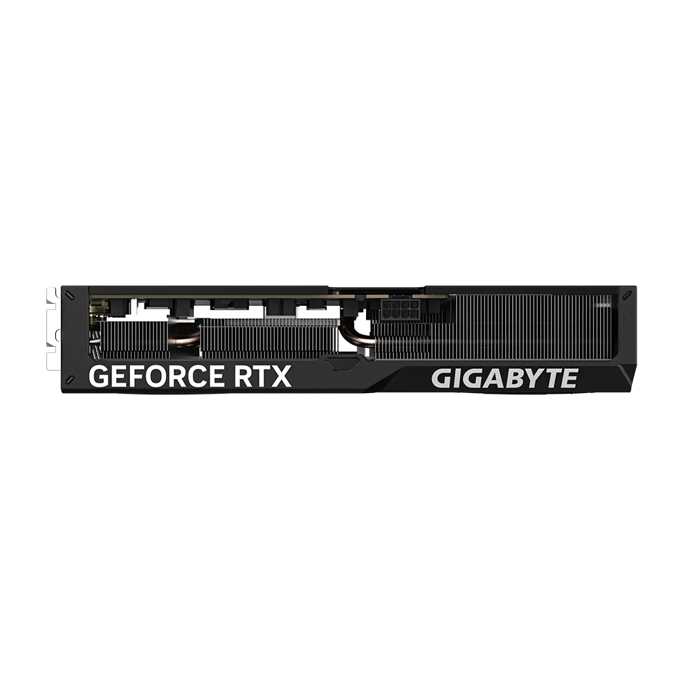 Gigabyte RTX 4070 Windforce OC 12GB GDDR6X 192 bit 3xDP HDMI Video Card ...