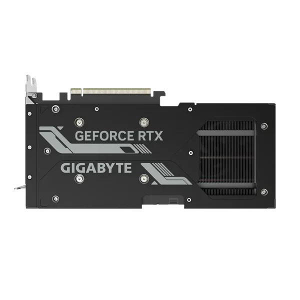 Gigabyte RTX 4070 Windforce OC 12GB GDDR6X 192 bit 3xDP HDMI Video Card - Nvidia Video Cards