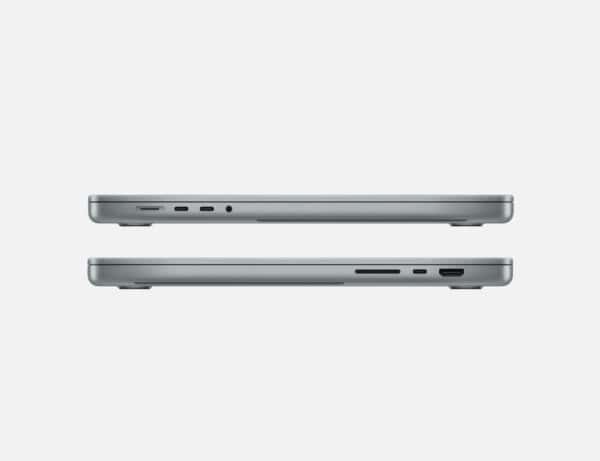Apple MacBook Pro M2 Max 16