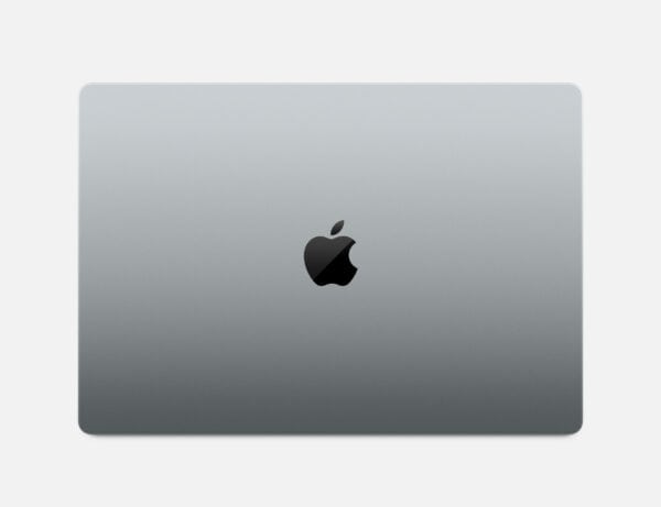 Apple MacBook Pro M2 Max 16"- Space Gray - Apple