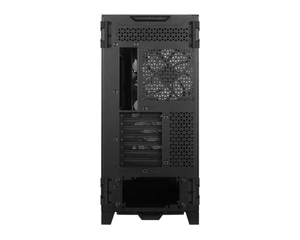 MSI MEG Prospect 700R Midtower Gaming PC Case - Chassis