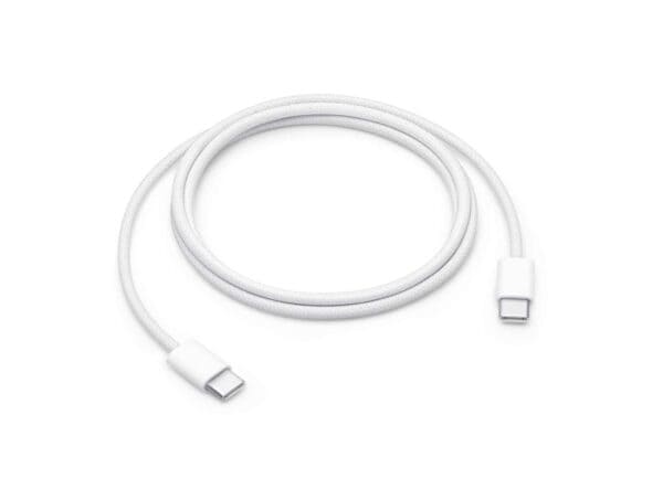 Apple USB-C Woven Charge Cable 1M USB - Cables/Adapter
