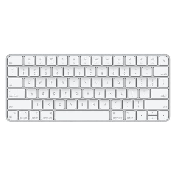 Apple Magic Keyboard US English - Computer Accessories