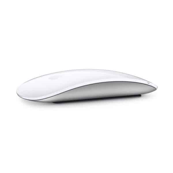 Apple Magic Mouse - White Multi-Touch Surface - Computer Accessories