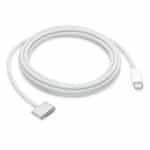 Apple USB-C to MagSafe 3 Cable 2M Silver