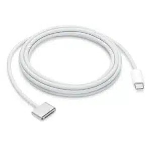 Apple USB-C to MagSafe 3 Cable 2M Silver - Cables/Adapter