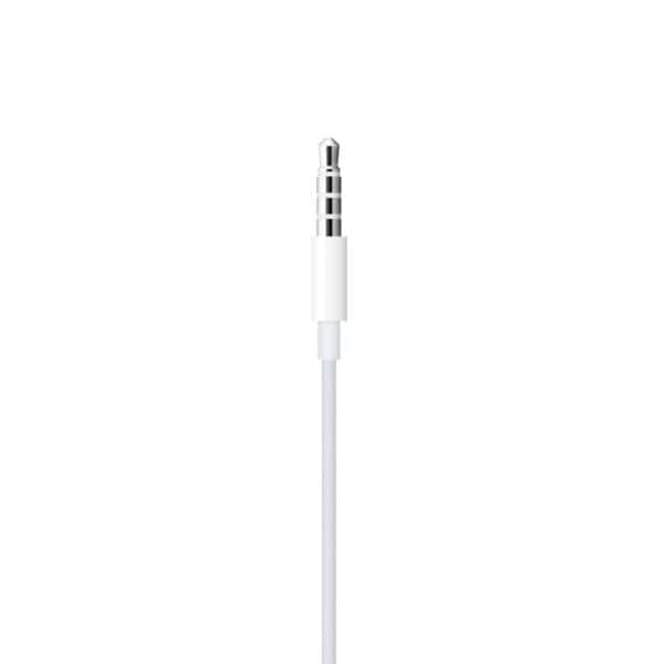 Apple EarPods with 3.5 mm Headphone Plug - Audio Gears and Accessories