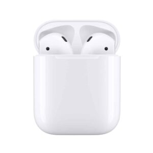 Apple AirPods 2nd Generation - Audio Gears and Accessories
