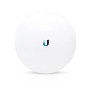 Ubiquiti UISP airFiber X 5 GHz, 23 dBi, Slant 45 Antenna - Network Antennas