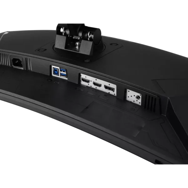 Asus TUF Gaming VG30VQL1A 29.5" 21:9 WFHD (2560X1080) 200Hz, 1MS MPRT HDR Curved Gaming Monitor - Monitors