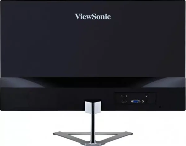 Viewsonic VA2409-MHU USB-C 24” IPS 75Hz Framless Full HD Essential Monitor - Monitors