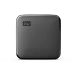 WD Elements SE 480GB | 1TB | 2TB Portable SSD External Hard Drive