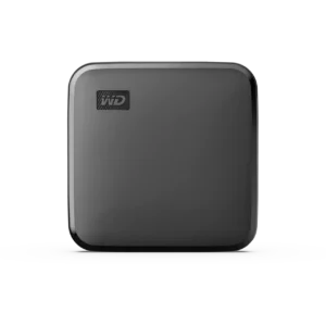 WD Elements SE 480GB | 1TB | 2TB Portable SSD External Hard Drive - External Storage Drives