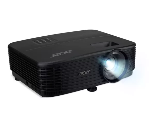 Acer X1123HP DLP with LumiSense and Blue Light Shield Projector - Projector