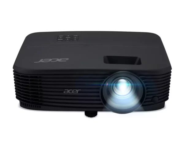 Acer X1123HP DLP with LumiSense and Blue Light Shield Projector - Projector