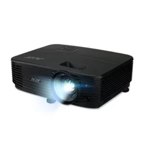 Acer X1123HP DLP with LumiSense and Blue Light Shield Projector<ul>
 	<li>Image:
Native Resolution 800 x 600
Maximum Resolution 1920 x 1200
Standard Mode Brightness 4000 lm</li>
 	<li>Lamp:
Lamp Type UHP
Number of Lamps 1
Lamp Power 210 W
Normal Mode Lamp Life 5000 Hour
Economy Mode Lamp Life 10000 Hour
ExtremeEco Mode Lamp Life 15000 Hour</li>
 	<li>Projection System DLP
Projection Method Front, Rear, Ceiling, Rear Ceiling</li>
 	<li>Accessories:
AC power cord
Remote control</li>
</ul>