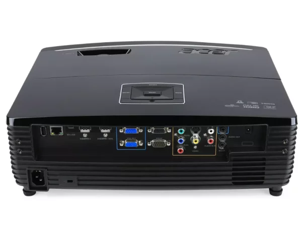 Acer P6505 DLP Small and Large-Venue Projector - Projector