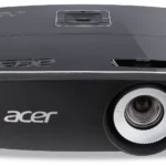 Acer P6505 DLP Small and Large-Venue Projector